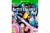 Pelit - Cartoon Network: Taistelun murskaajat - Microsoft Xbox One - 12 - Kilpa-ajo - 5016488129459