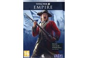 Pelit - Empire: Yhteensä War - The Complete Edition - Windows - 01 - Strategia - 5055277026920