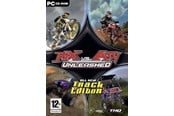 Pelit - MX vastaan ATV vapautettu - Windows - 12 - Kilpa-ajo - 9006113004851