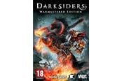 Pelit - Darksiders: Warmastered Edition - Windows - Toiminta - 9006113009269