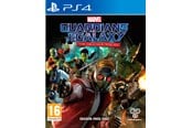 Pelit - Guardians of the Galaxy: The Telltale Series - Sony PlayStation 4 - Toiminta/Seikkailu - 5051895409299