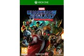 Pelit - Guardians of the Galaxy: The Telltale Sarja - Microsoft Xbox One - Toiminta/Seikkailu - 0883929582433