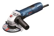 Kulmahiomakoneet - Bosch Professional GWS 7-115 E - 0601388203