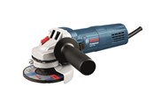 Kulmahiomakoneet - Bosch Professional GWS 750 (125 mm) - 0601394001