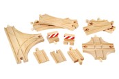 BRIO - Brio Advanced Laajennus Pack - 33307