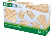 BRIO - Brio Advanced Laajennus Pack - 33307