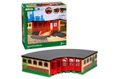 BRIO - Brio Suuri pyöreä talo - 33736