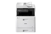Tulostimet - Brother DCP-L8410CDW Color Laser All in One Multifunction - väri - Laser - DCPL8410CDWZW1