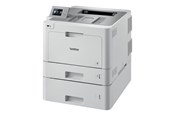 Tulostimet - Brother HL-L9310CDWT Color Laser - väri - Laser - HLL9310CDWTZW2