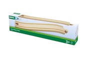 BRIO - Brio Nousevat radat - 33332