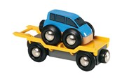 BRIO - Brio Autonkuljetusrekka - 33577
