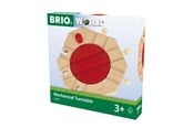 BRIO - Brio Mekaaninen kääntöpöytä - 33361