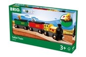 BRIO - Brio Safari-juna - 33722