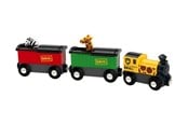 BRIO - Brio Safari-juna - 33722