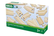 BRIO - Brio Laajennus Pack Intermediate - 33402