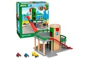 BRIO - Brio Pysäköintitalo - 33204