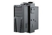Seinäkiinnitys, AV-kiinnikkeet & AV-kalusteet - Neomounts NeoMounts - Max 10 kg - recommended for - NM-CPU100BLACK