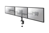 Näytön kiinnitys - Neomounts Flat Screen Desk mount - NM-D135D3BLACK