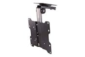 Näytön kiinnitys - Neomounts Flatscreen Ceiling Mount - FPMA-C020BLACK
