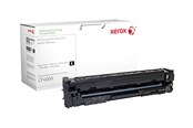 Mustepatruunat, värikasetit ja lisävarusteet - Xerox 006R03455 / Alternative to HP 201A / CF400A Black Toner - 006R03455