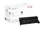 Mustepatruunat, värikasetit ja lisävarusteet - Xerox 006R03463 / Vaihtoehto HP 26A:lle / CF226A - 006R03463