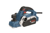 Työkalut - Bosch Professional GHO 26-82 D - 06015A4300