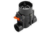 Puutarhan kastelu - Gardena Kasteluventtiili 9 V - 1251-20
