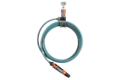 Puutarhan kastelu - Gardena Spiral hose 7.5m - 18401-2 - 18401-20