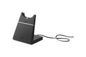 Puhelin - Adapterit & Laturit - Jabra Evolve 75 latausteline - 14207-40