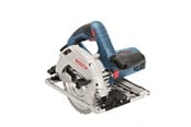 Pyörösahat - Bosch Professional GKS 55+ GCE - 0601682100