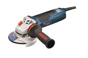Kulmahiomakoneet - Bosch Professional GWS 19-125 CIE - 060179P002