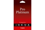 Paperit, valokuvapaperit ja tarrat - Canon Paper PT-101 / 2768B014 Pro Platin - 2768B014