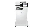 Tulostimet - HP LaserJet Enterprise Flow MFP M681z - J8A13A#B19