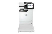 Tulostimet - HP LaserJet Enterprise Flow MFP M681z - J8A13A#B19