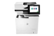 Tulostimet - HP LaserJet Enterprise Flow monitoimilaite M631h - J8J64A#B19