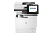 Tulostimet - HP LaserJet Enterprise Flow monitoimilaite M631h - J8J64A#B19