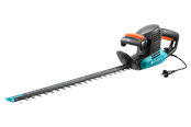 Pensasleikkurit - Gardena Pensasleikkuri EasyCut 500/55, sähkö - 9832-20