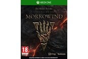 Pelit - The Elder Scrolls Online: Morrowind - Microsoft Xbox One - MMORPG - 5055856414247