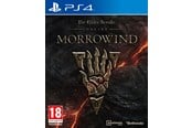 Pelit - The Elder Scrolls Online: Morrowind - Sony PlayStation 4 - MMORPG - 5055856414018