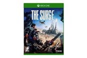 Pelit - Nousu - Microsoft Xbox One - Toiminta - 3512899117280