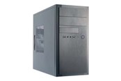 Kotelot - Chieftec Elox Sarja - Kotelot - Miditower - Musta - HT-01B-350GPB