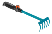Puutarhatyökalut - Gardena combisystem-kukkahara - 8925-20