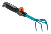 Puutarhatyökalut - Gardena combisystem-kukkamöyhennin - 8923-20