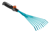 Puutarhatyökalut - Gardena combisystem-pikkuharava - 8919-20