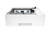 Tulostimien lisävarusteet - HP LaserJet 550 arkin paperilokero / L0H17A - L0H17A