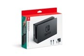 Pelit - lisävarusteet - Nintendo Switch Dock -pakkaus - 0045496430702