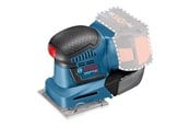 Hiomakoneet - Bosch Professional GSS 18V-10 - 06019D0200