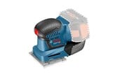 Hiomakoneet - Bosch Professional GSS 18V-10 - 06019D0202