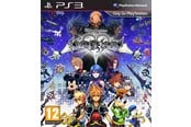 Pelit - Valtakunta Sydämet HD 2.5 ReMIX - Sony PlayStation 3 - RPG - 5021290072657