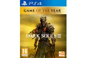 Pelit - Dark Souls III: The Fire Fades Edition - Sony PlayStation 4 - RPG - 3391891992039
